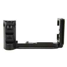 Portable Quick Release L Type Plate For Fuji Xe4 Hand Grip Camera L Brack