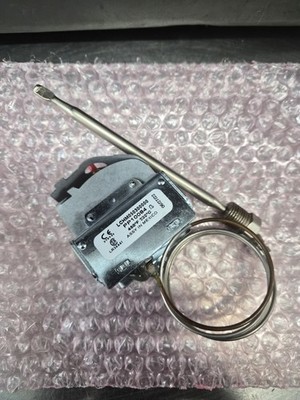 Pitco 60070701 Hi Limit Thermostat  Manual Reset  
