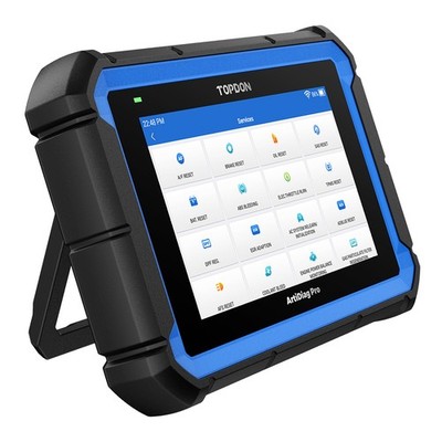2026 Newest TOPDON ArtiDiag PRO 2 All System Diagnostic Scanner ECU Coding Tool