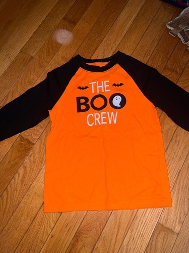 Boys Misc Clothing Sizes 6/7, Lot Of 21, T-shirts, Sweatpants, Jacket, & More - Picture 4 of 24