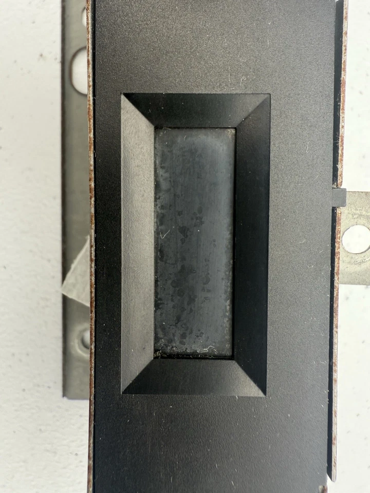 Заводские часы 80-86 - б/у Ford F150 F250 F350 Bronco - Изображение 2 из 4