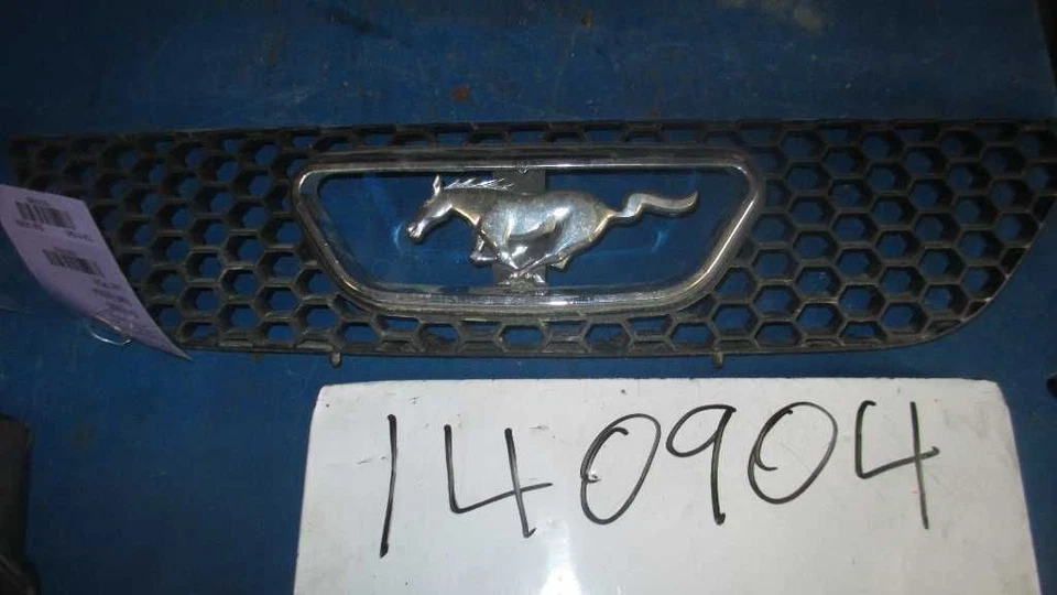 Control de encendido ECM del motor 6-232 3,8 L compatible con 94-01 Mustang 198037 Foto 2 de 2