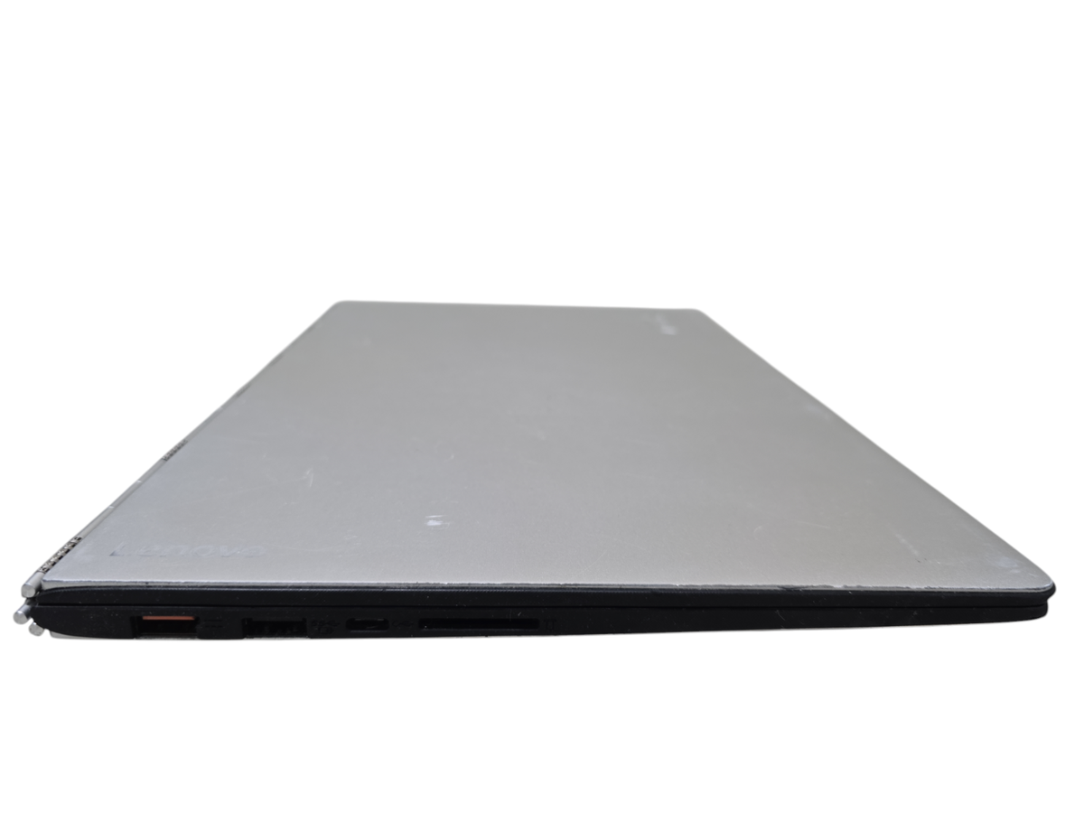 Lenovo Yoga 900-13SIK i7-6500U@2.5GHz 8GB Ram 256GB NVMe WiFi Win