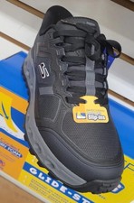 Skechers Shoes Men's Slip Ins Glide Step Sport Comfort Memory foam Casual Size11