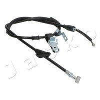 Bremsseil Seilzug Feststellbremse Japko 131837R FüR Suzuki Ignis 1 FH 2 MH HV51