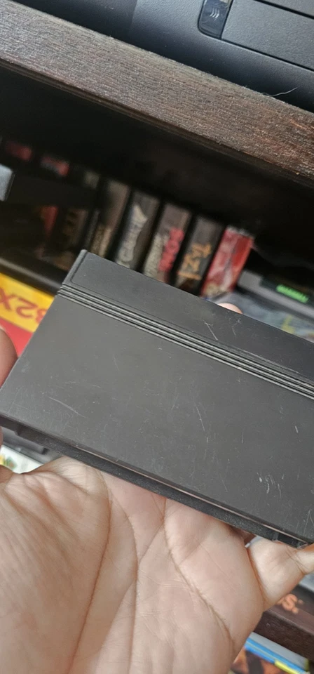 RARE gangster Town Sega Master System KIOSK GAME - Image 3 of 3