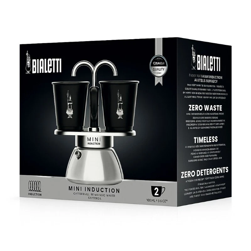 Bialetti Mini Express - Thumbnail 5