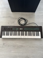 Yamaha DX21 FM Synth 80?s Vintage