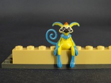 Kowakian Monkey Lizard Minifig Custom Star Wa...