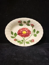 9.5 Inch Oval Side Serving Bowl by Blue Ridge Southern Pottery