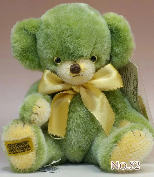 Merrythought Cheeky Bear for sale | eBay