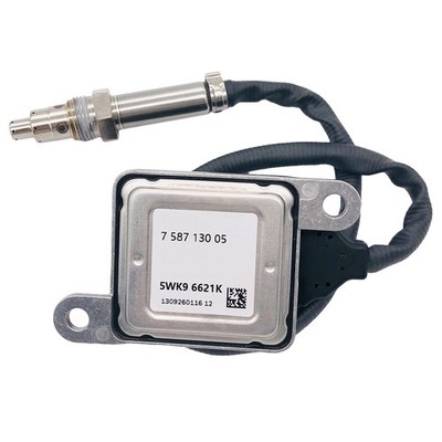 Nox Sensor Steuergerät Für BMW 1er 3er E81 E82 E87 E88 E91 E92 N43 11787587130