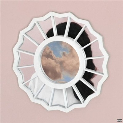 The Divine Feminine [Explicit] by Mac Miller [Audio CD]