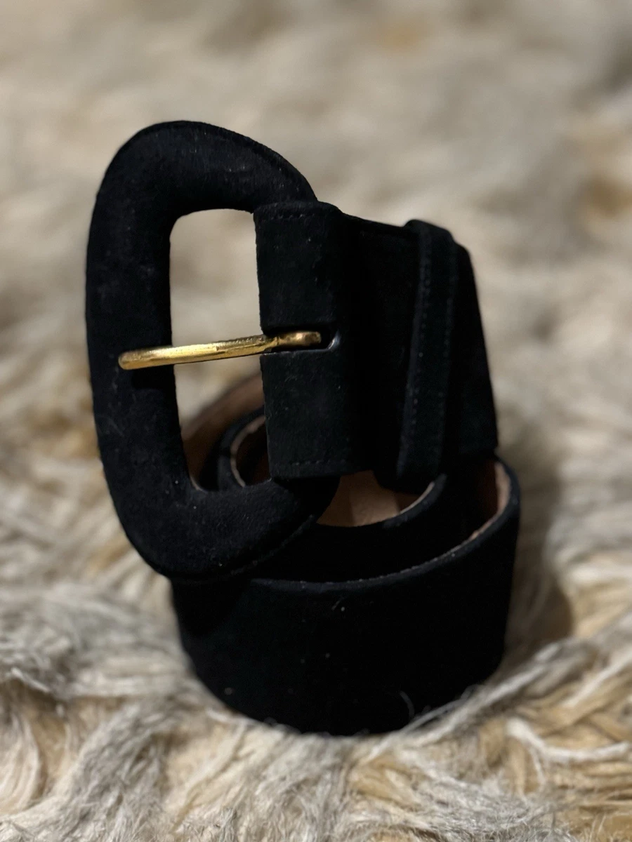 Donna Karan Suede Belts for Women for sale | eBay display picture 3