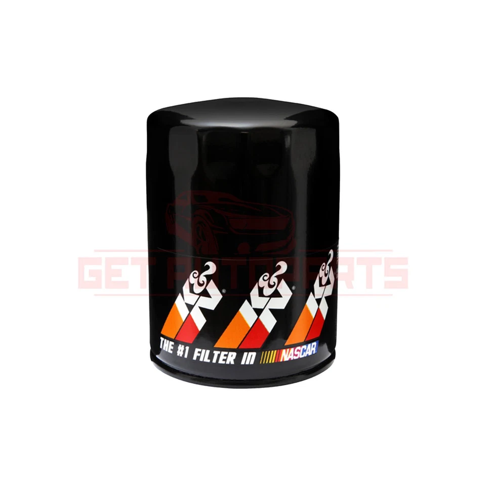 Filtro de aceite K&N para Audi A4 Quattro 1996-2005 Foto 2 de 2