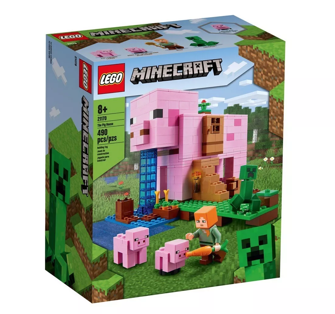 Minecraft activity block 2025