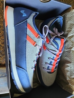 Forsake Acadia Shoe Womens Size 8