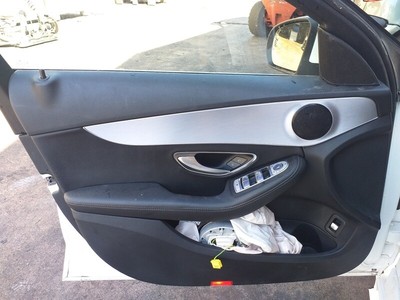 A2059069903 electronics module for MERCEDES-BENZ CLASE C 2015 