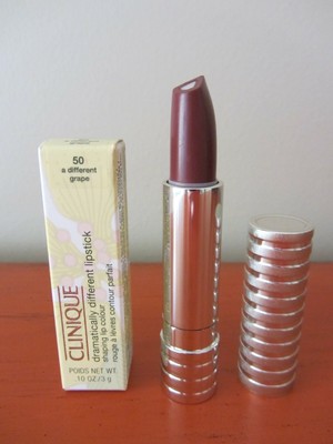 clinique a different grape