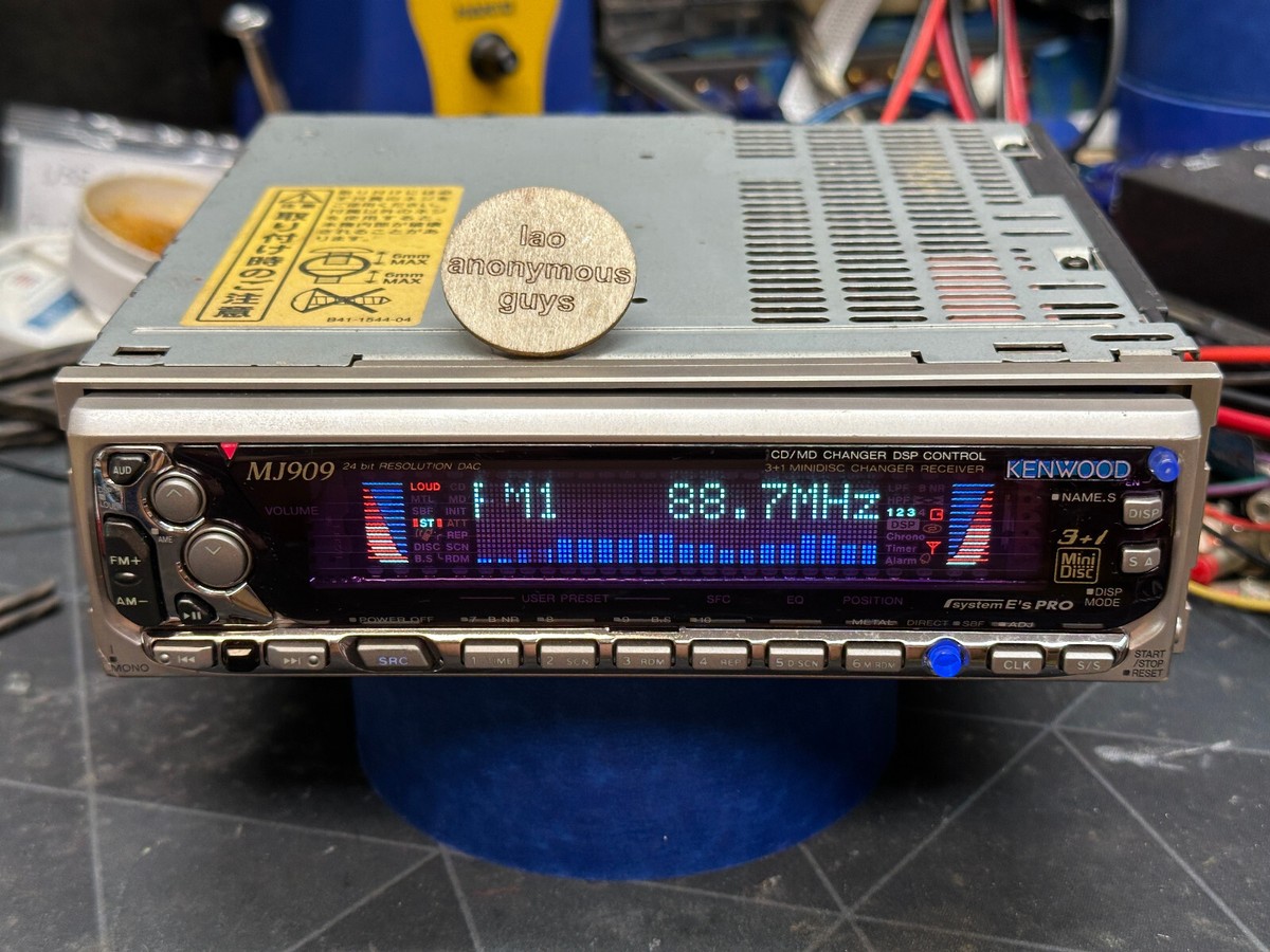 【良好】KENWOOD I-K99 良好】KENWOOD I-K99 Good] KENWOOD I-K99 | eBay