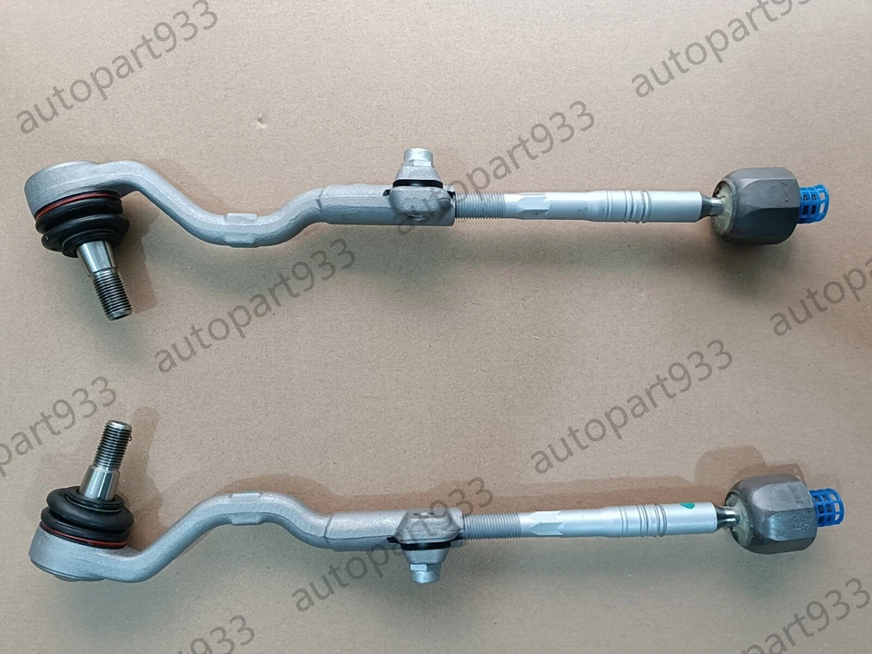 2 шт анкерных стержня в сборе слева и справа от оригинального производителя для 2014–2018 BMW X5, 2015–2019 BMW X6 новые - Изображение 3 из 4