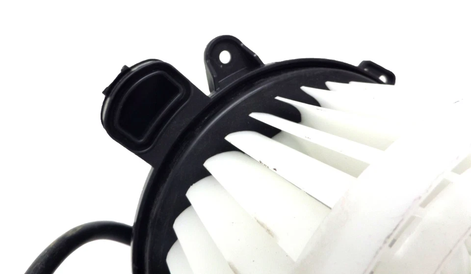 Motor soplador de aire acondicionado auxiliar Cadillac Escalade ESV Chevrolet Suburban GMC Yukon XL Foto 4 de 4