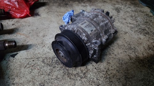 A0022304511 W204 Klimakompressor 250cgi