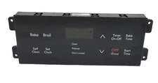 Genuine Frigidaire Oven Control Board A03619566 Same Day Ship & 60 Days Warranty