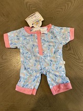 Cinnamoroll Build A Bear Sleeper