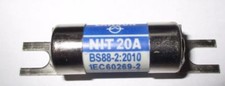 Lawson NIT Fuse 2AMP,4AMP,6AMP,10AMP,16AMP,20AMP,25AMP,32AMP