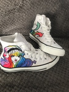rainbow sole converse uk