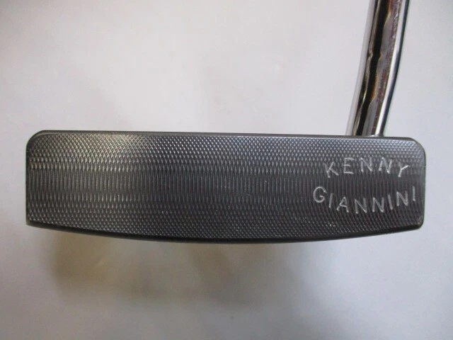 KENNY GIANNINI Legacy 5 Putter 34 inch - Image 4 of 4