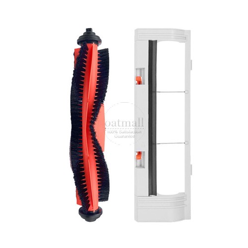 Ersatzset passend für XIAOMI MIJIA G1 MJSTG1 Mi Saug-Wischroboter unverzichtbares Zubehör - Bild 15 von 16