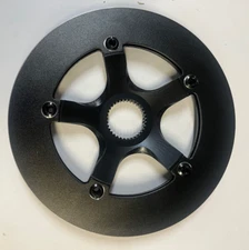 BAFANG 44T M620 Ultra Drive BAFANG Chainwheel Sprocket Mid Drive Motor