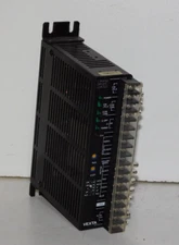 Vexta UDK2120 2 Phase Servo Driver Module Oriental Motor Stepper Unit Made Japan
