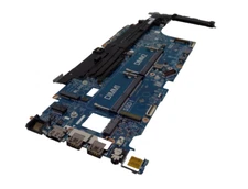 Dell Latitude 5520 Series Motherboard  INTEL i5-1145G7 @2.60GHz P/N XHXWM