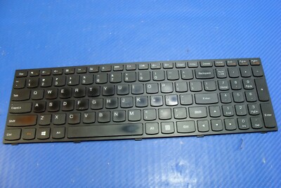 Lenovo G50-45 15.6'' Genuine Laptop US Keyboard T6G1-US 25214785