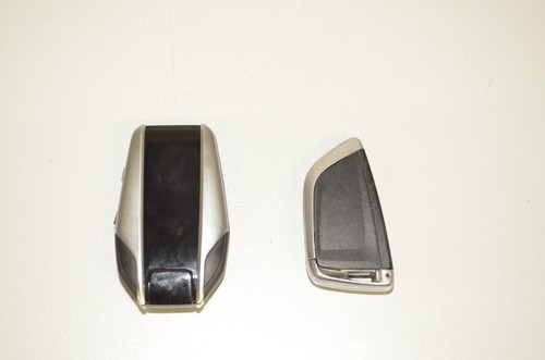 BMW G11 730d BMW BMW chiave display con set chiavi 5A66290 5A625B4 5A49AD1 - Foto 4 di 6