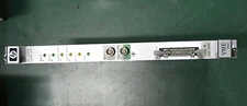 HP 10897B Laser Axis Control PCB