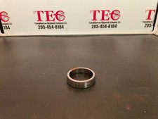 1 lot of 2 Timken 15245 Tapered Roller Bearing Cup - Single Cup