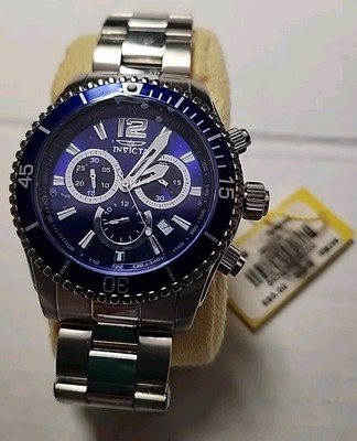 Invicta 0620 Wrist Watch for Men for sale online | eBay