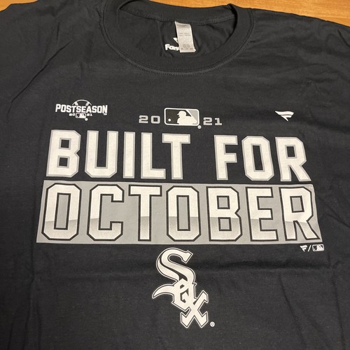 MLB Chicago White Sox Mens XXX-Large 
