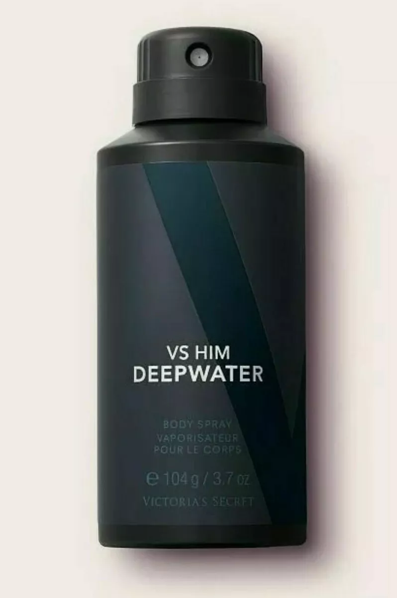 Very sexy for him body spray cheap