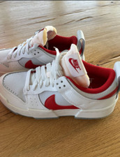 Nike Dunk Low Disrupt W CK6654 101 EU 36,5 US 6 UK 3,5 DEADSTOCK mai indossate