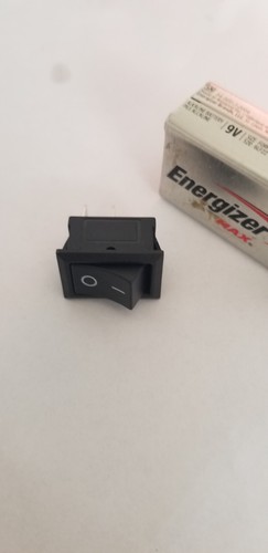 Home depot Bucket Head Vacuum Replacement Switch - Picture 2 of 4