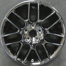 Factory Oem 18 Aluminum Alloy Wheel Fits 2012-2015 Ford Mustang Er3z1007a
