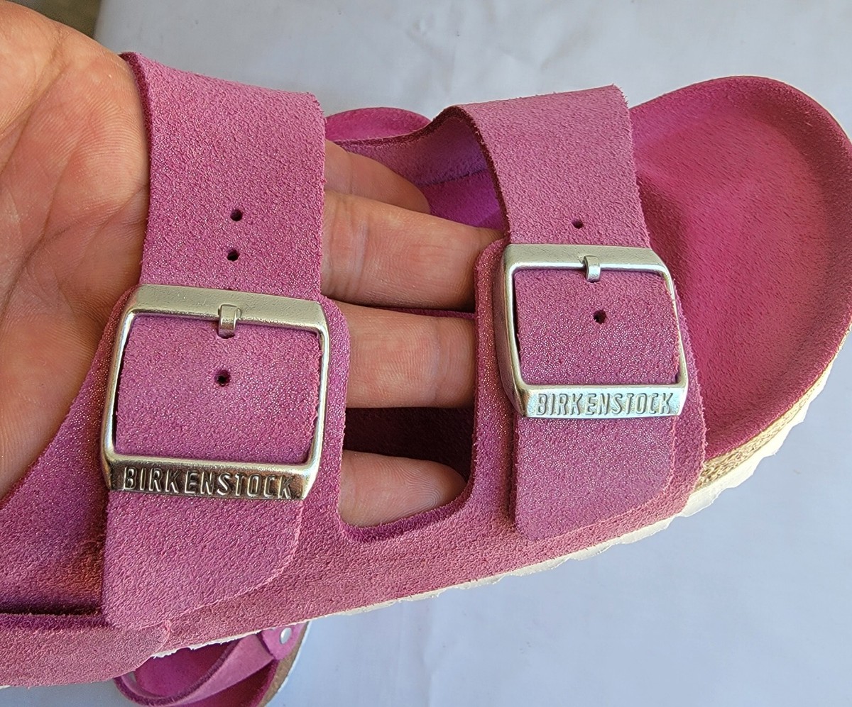 BE:FIRST/\"\"FIRST\"\"One Man Show-We All G… birkenstock Milano Bs Shimmering Fuchia Color Narrow | eBay