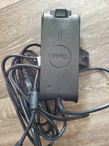 Dell Genuine Original 65W 19.5V AC Adapter Charger Power Supply LA65NS0-00 - Picture 3 of 4