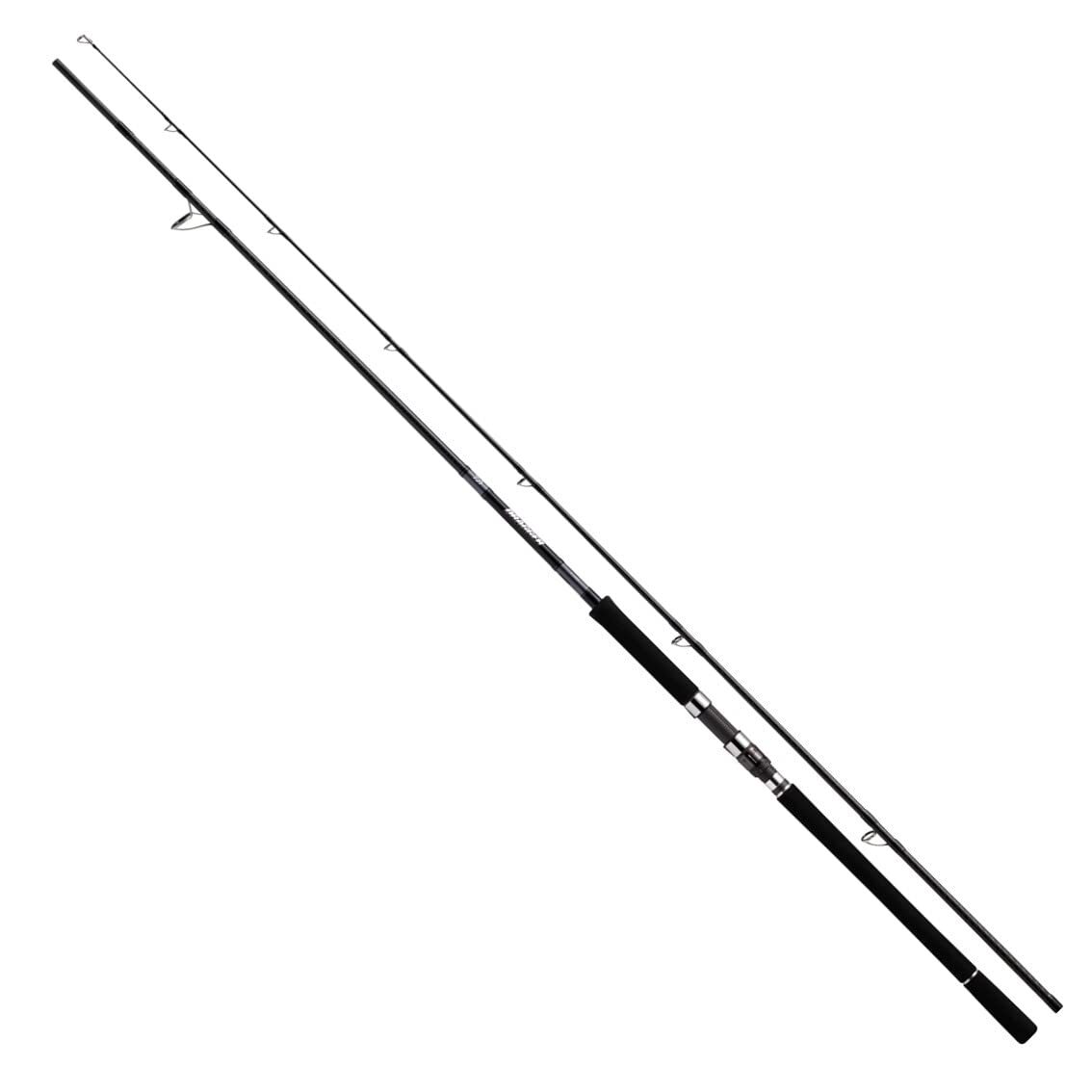 Daiwa Spinning Rod DRAGGER X 100H-3
