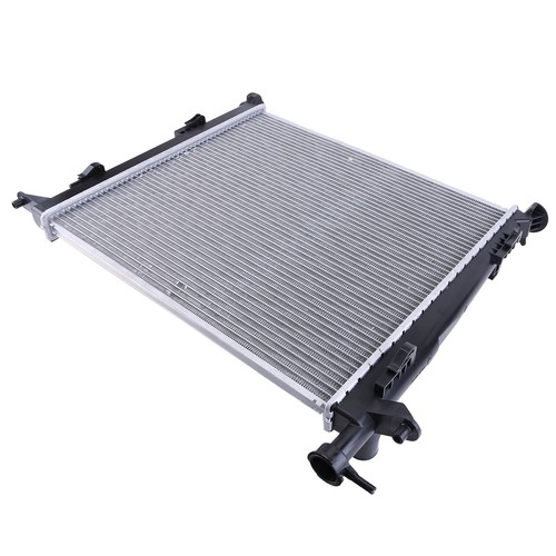 RADIATOR Für KIA SORENTO III 2,2 CRDI AT 2015 2016 2017- 25310C5270 25310-C5270 - Bild 17 von 18
